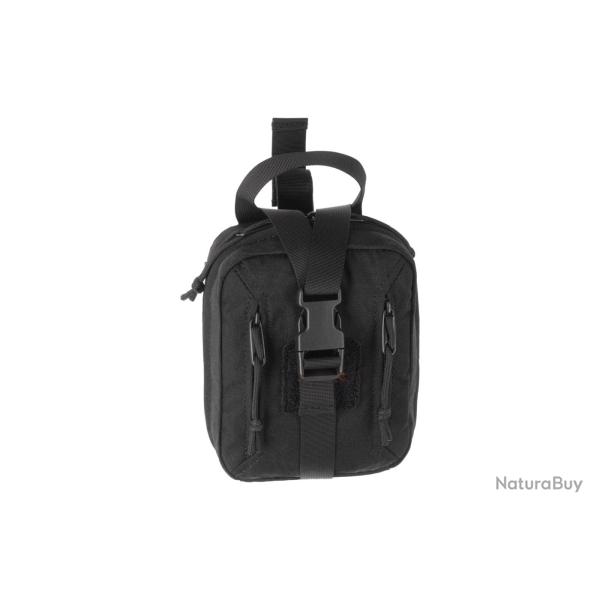 Templar's Gear Rip-off First Aid Pouch AZ-2 - grande trousse de secours d�tachable - Black