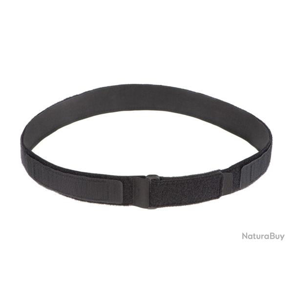 Templar's Gear Velcro Underbelt - sous-ceinture velcro pour ceinturons PT - Black / M