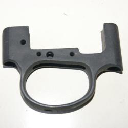 pontet alu carabine BERGERON 22lr pontet BERGERON - VENDU PAR JEPERCUTE (D20I40)