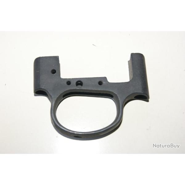 pontet alu carabine BERGERON 22lr pontet BERGERON - VENDU PAR JEPERCUTE (D20I40)
