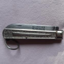Couteau Meni&egrave;re