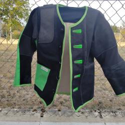Vend veste de tir sportif