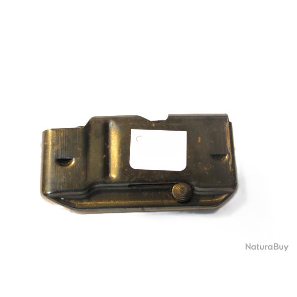 Chargeur 2 coups carabine Remington -760 calibre 280 Winchester  Cat�gorie C     box A30