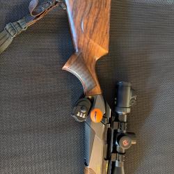 Benelli lupo 300win mag
