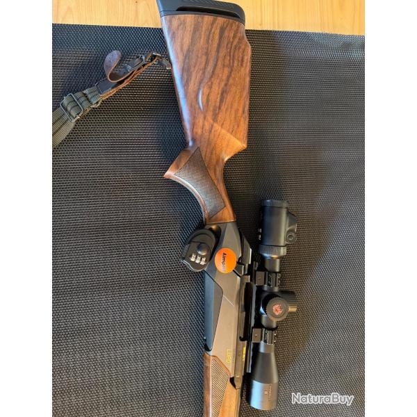 Benelli lupo 300win mag