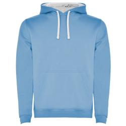 SWEET A CAPUCHE BLEU CIEL