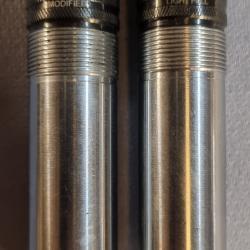 Chokes Caesar guerini M & LF