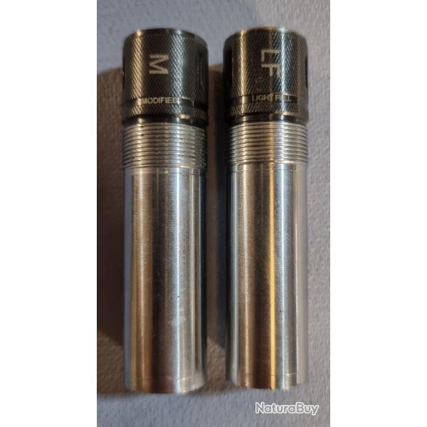 Chokes Caesar guerini M & LF