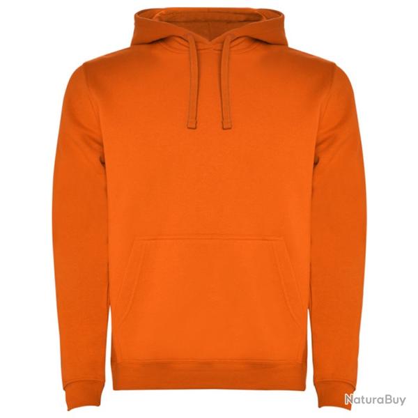 SWEET A CAPUCHE ORANGE