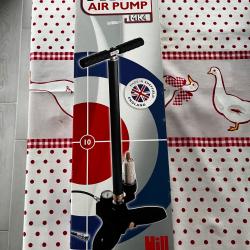 Air pompe
