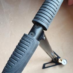 Pompe manuelle PCP GEHMANN M220 STANDARD