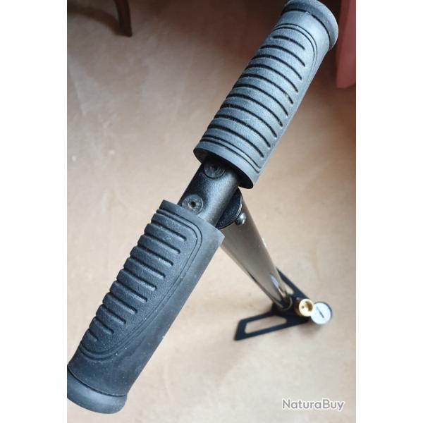 Pompe manuelle PCP GEHMANN M220 STANDARD