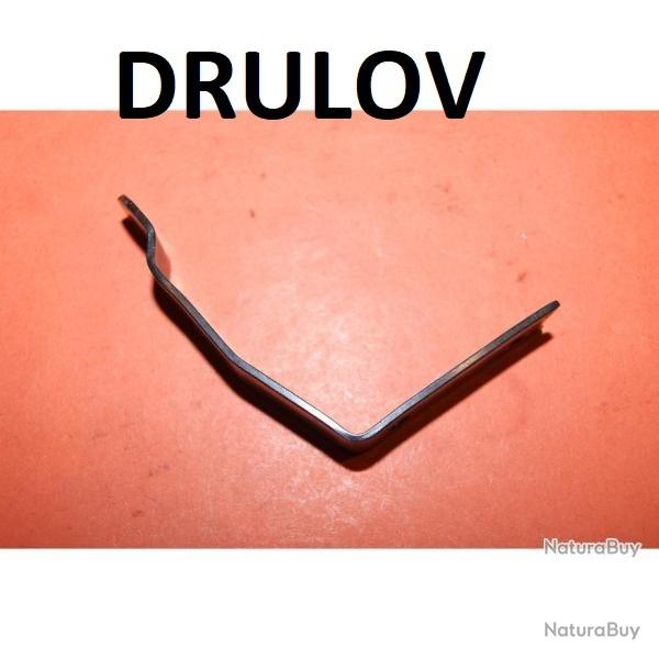 pontet de detente de pistolet DRULOV pontet DRULOV - VENDU PAR JEPERCUTE (si11)