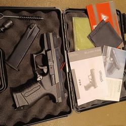 Walther Umarex P99 PAK