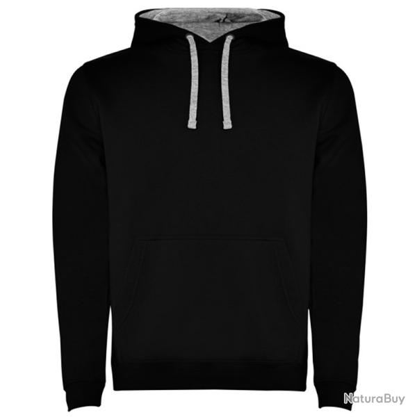 SWEET A CAPUCHE NOIR