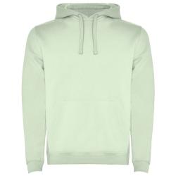 SWEET A CAPUCHE VERT PALE