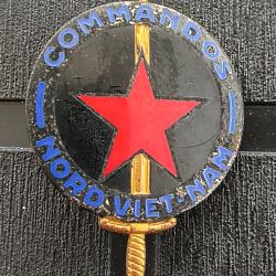 Commando Nord Vietnam