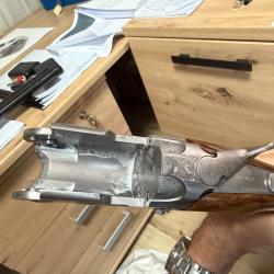 Beretta silver pigeon
