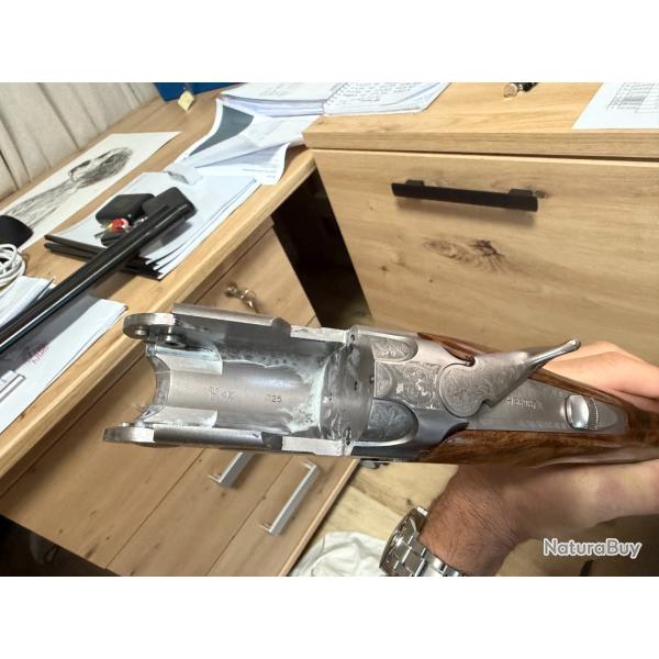 Beretta silver pigeon