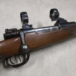 Mauser 98 Artisanale en 7x64,  Mise &agrave; prix 1 euro sans prix de r&eacute;serve!!!