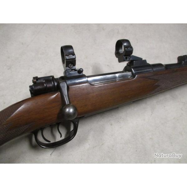 Mauser 98 Artisanale en 7x64,  Mise � prix 1 euro sans prix de r�serve!!!