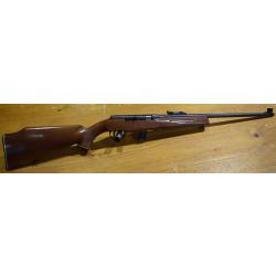 carabine semi auto manufrance reina cal 22lr , excellent etat