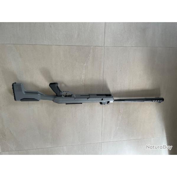 Fusil Mag-Fire Extrem Crosman