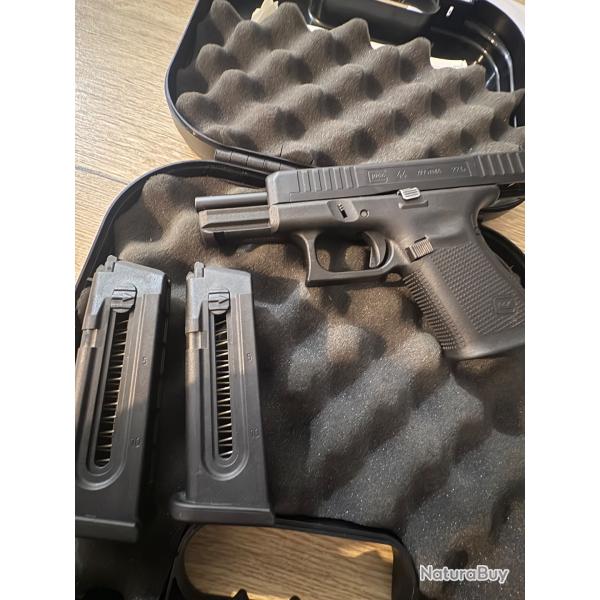 Glock 44