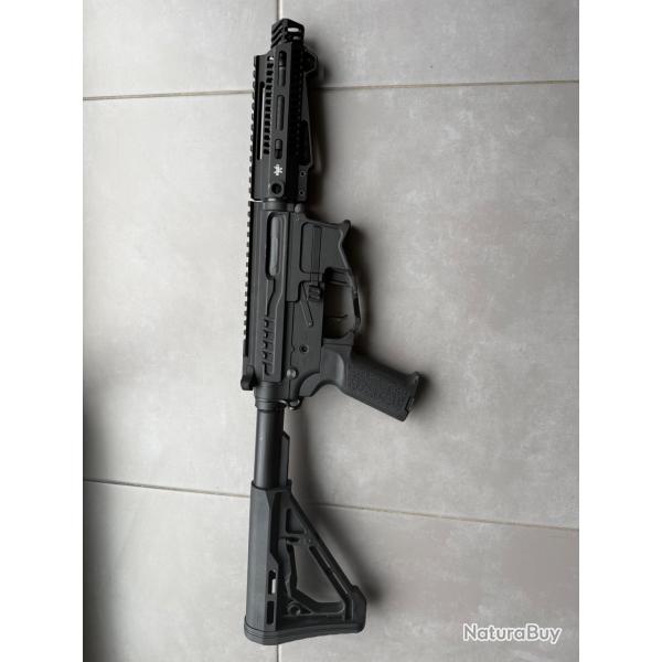 Pw9 Zion Arms