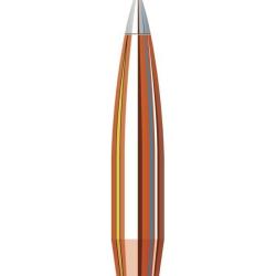 Balles Hornady A-TIP .375" - 390 grs x 25