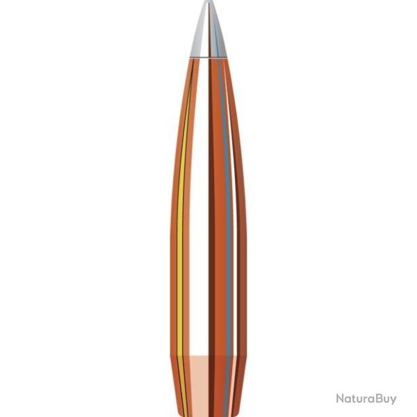 Balles Hornady A-TIP .375" - 390 grs x 25