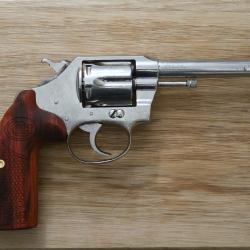 Plaquettes pour Colt New Police 32 (V2.1)