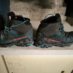 Chaussure randonn&eacute;e/ chasse