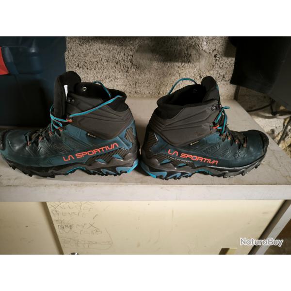 Chaussure randonn�e/ chasse