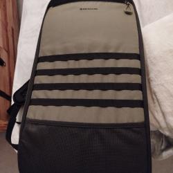 Sac a dos de transport bergara ba13
