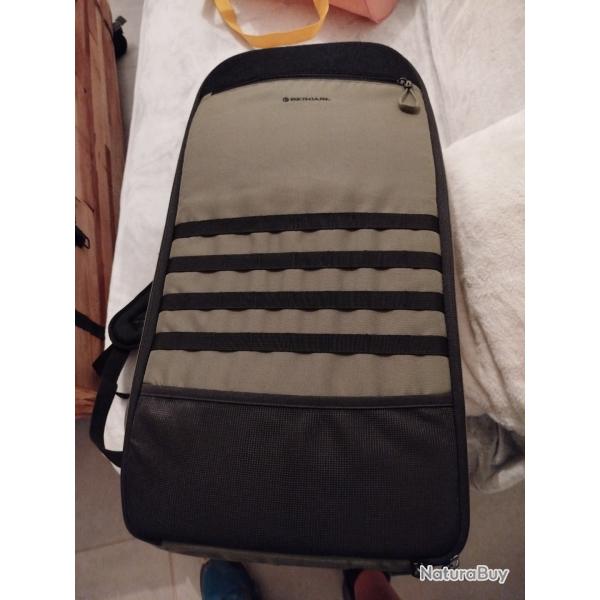 Sac a dos de transport bergara ba13