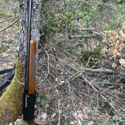 Carabine browning 300 Win Mag