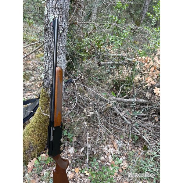 Carabine browning 300 Win Mag