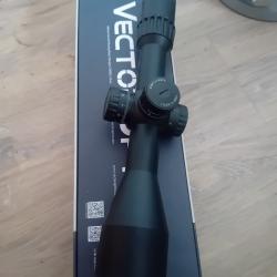 Lunette VECTOR OPTICS tauron 3-24x56 ed ffp gen2