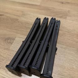 Chargeur mp7  Umarex