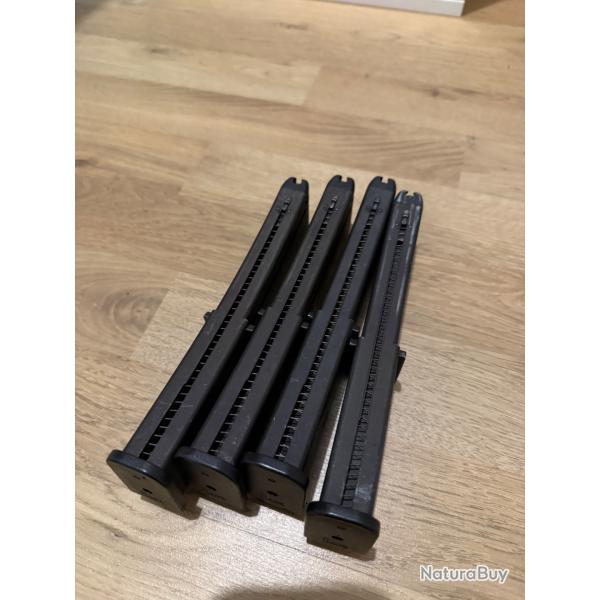 Chargeur mp7  Umarex