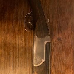 Fusil superpos&eacute; cal 16