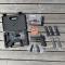petites annonces chasse p&ecirc;che : OCCASION - Pistolet CZ 75 SP-01 SHADOW LINE Cal. 9X19mm + Point Rouge VORTEX Venom + 5 Chargeurs