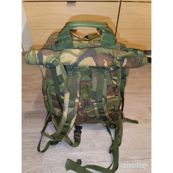 Sac � dos militaire
