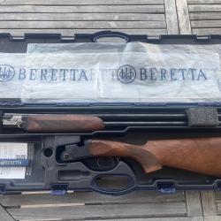Beretta Ultralleggero - cal.12/76 - [canon 71cm] - Tr&egrave;s bon &eacute;tat !