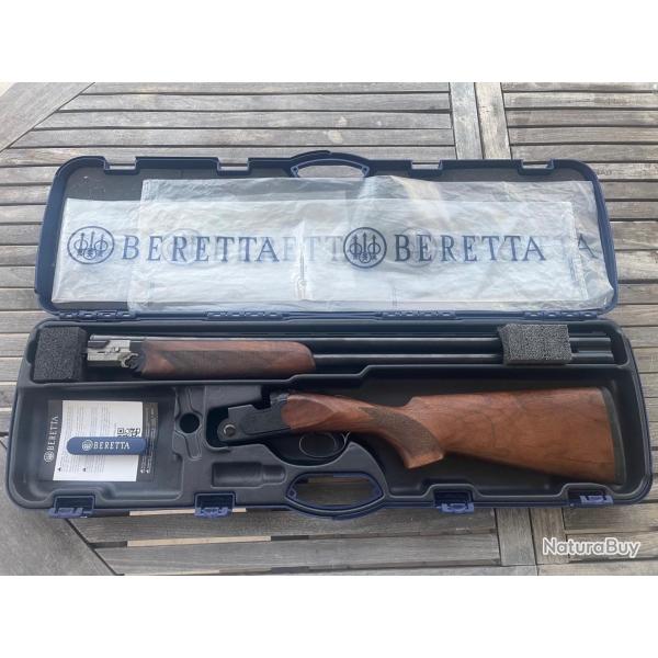 Beretta Ultralleggero - cal.12/76 - [canon 71cm] - Tr�s bon �tat !