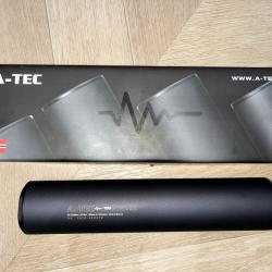 MODERATEUR DE SON A-TEC HERTZ 150 CAL.30 FILETAGE M14x100