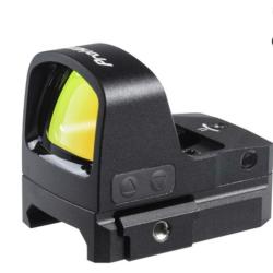 Point rouge Pro hunt Phopo 13 Micro
