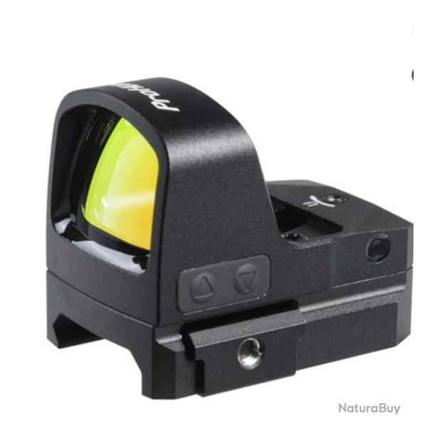 Point rouge Pro hunt Phopo 13 Micro