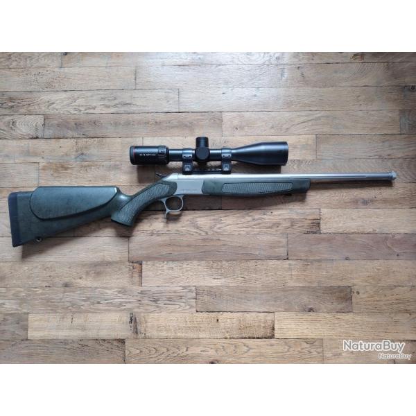 Kipplauf Bergera BA 13 308WIN
